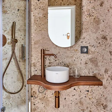 Canal Saint-martin 10th Design & Refined Managed By Mey Agency Lejlighed